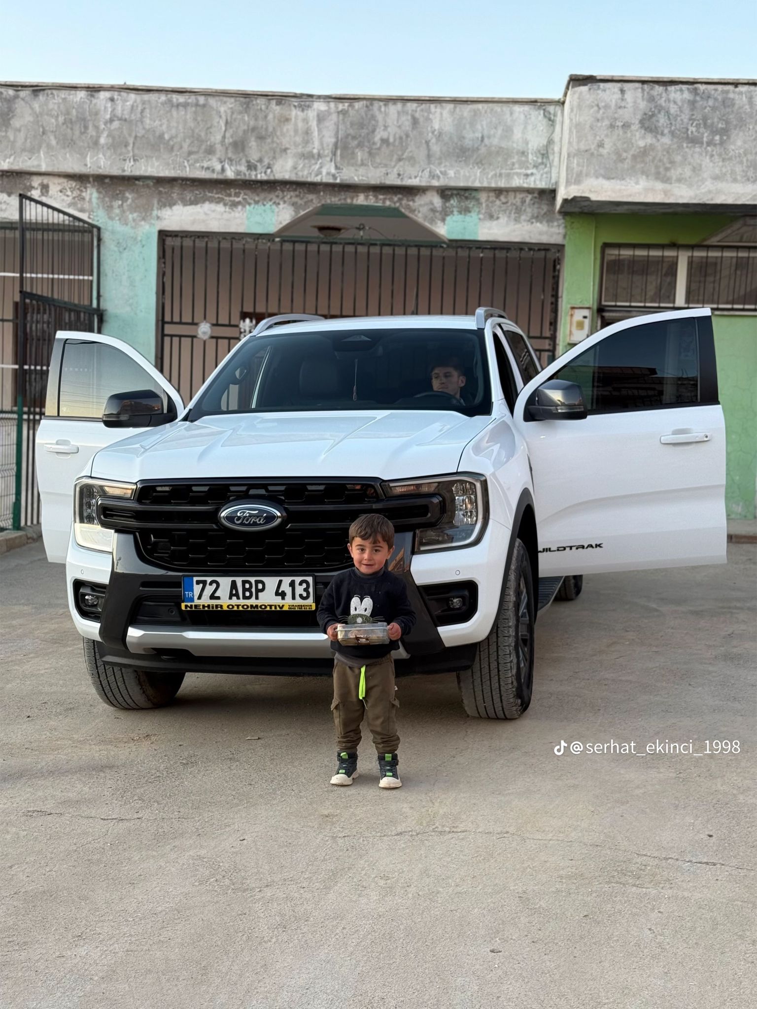 Cevher Otomotiv
